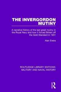 The Invergordon Mutiny