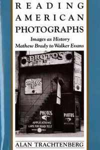 Reading American Photographs