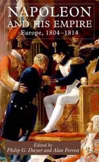 Napoleon and His Empire