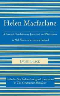 Helen MacFarlane