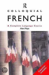 Colloquial French