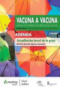 Actualizaci n Anual de Gripe 2018-2019