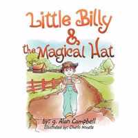 Little Billy and the Magical Hat