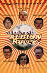 Children of Albion Rovers