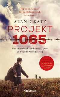 Projekt 1065