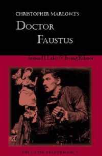 Christopher Marlowe's Doctor Faustus