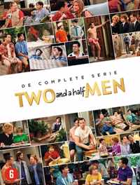 Two And A Half Men - Complete Collection