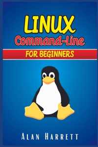 LINUX Command-Line for Beginners