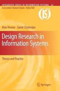 Design Research in Information Systems