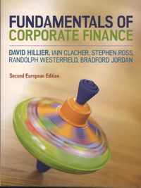 Fundamentals of Corporate Finance