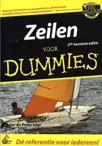 Zeilen voor Dummies