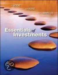 Essentials Of Investments