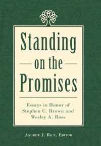 Standing on the Promises