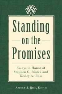 Standing on the Promises