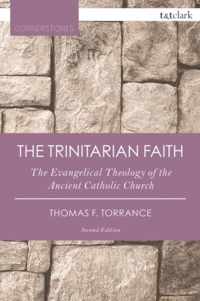 Trinitarian Faith