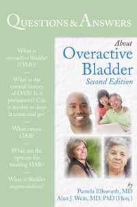 Questions  &  Answers About Overactive Bladder