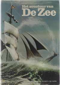 Het avontuur van de zee