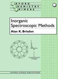 Inorganic Spectroscopic OCP 62s