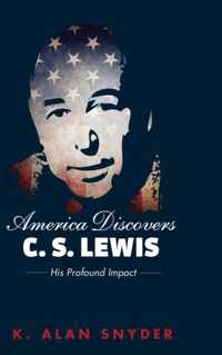 America Discovers C. S. Lewis