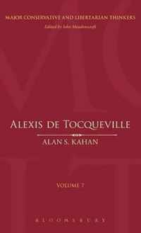 Alexis De Tocqueville