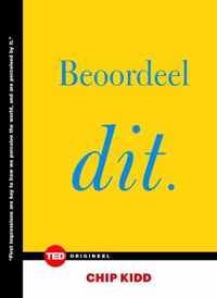 TED-boeken 10 - Beoordeel dit