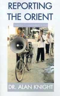 Reporting the Orient