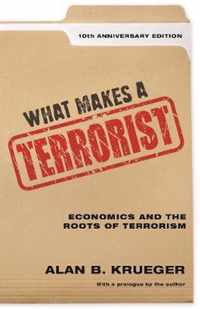 What Makes a Terrorist