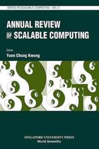 Annual Review Of Scalable Computing, Vol 2