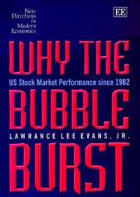 Why the Bubble Burst  US Stock Market Performance since 1982