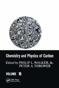 Chemistry & Physics of Carbon