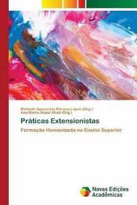 Praticas Extensionistas