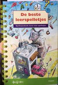 Beste Leerspelletjes