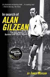 In Search Of Alan Gilzean