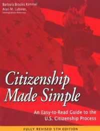 Citizenship Made Simple