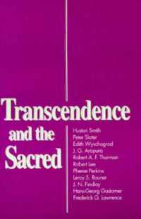 Transcendence and The Sacred