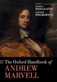 The Oxford Handbook of Andrew Marvell