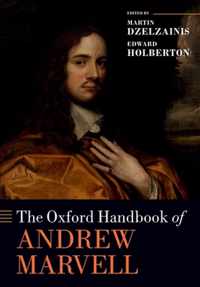 The Oxford Handbook of Andrew Marvell