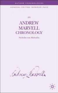 An Andrew Marvell Chronology