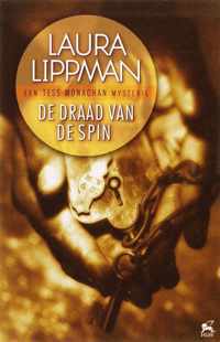 De Draad Van De Spin