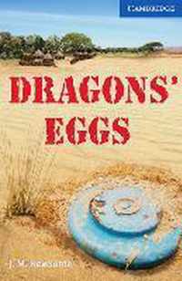 Dragons' Eggs