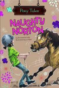 Naughty Norton