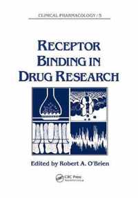 Receptor Binding in Drug Research