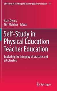 Self-Study in Physical Education Teacher Education