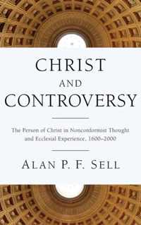 Christ and Controversy