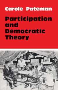 Participation and Democratic Theory