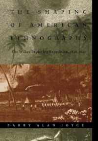 The Shaping of American Ethnography
