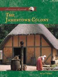 Jamestown Colony