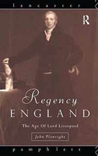 Regency England