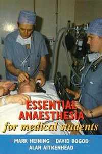 Anaesthesia