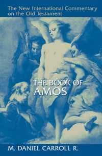 The Book Of Amos